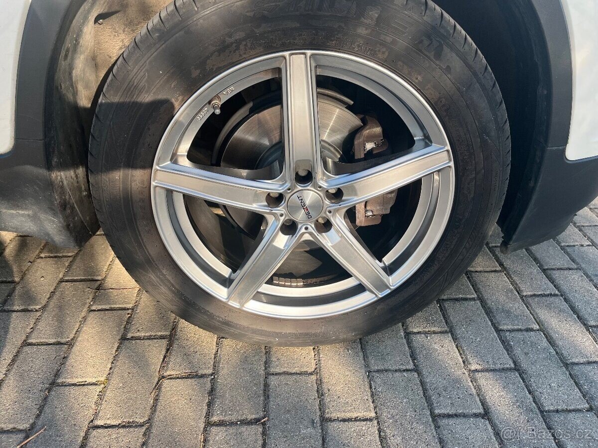 Chevrolet Trax MPV 0,0 0