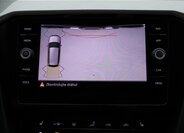 Volkswagen Passat Kombi 2,0 l 147 kw