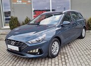 Hyundai i30 Kombi 1,6 l 85 kw