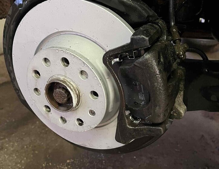 Volkswagen Tiguan Kombi 0,0 103 kw