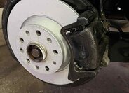 Volkswagen Tiguan Kombi 0,0 103 kw