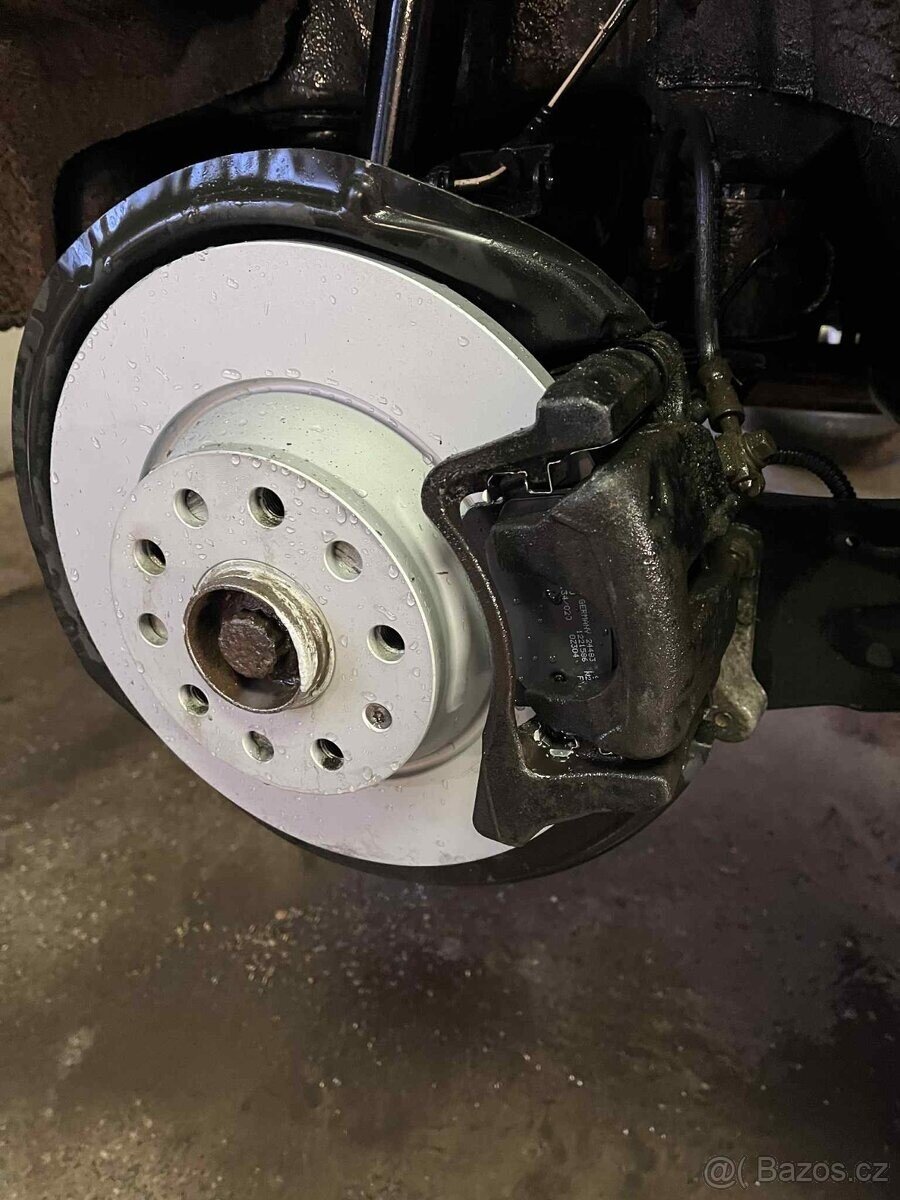 Volkswagen Tiguan Kombi 0,0 103 kw