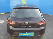 Seat Leon Hatchback 1,2 l 63 kw