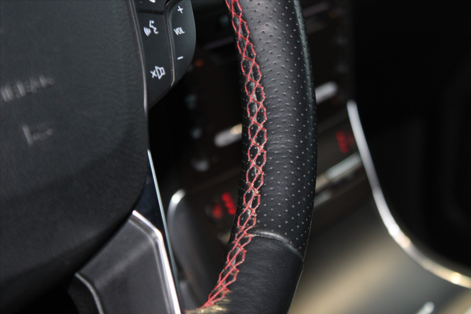 Ford Edge SUV 2,0 l 175 kw