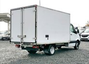 Mercedes-Benz Sprinter Ostatní 2,1 l 80 kw