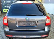 Škoda Octavia Kombi 1,4 l 90 kw
