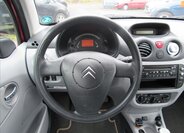Citroën C3 Hatchback 1,4 l 54 kw