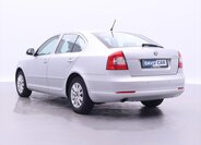 Škoda Octavia 5