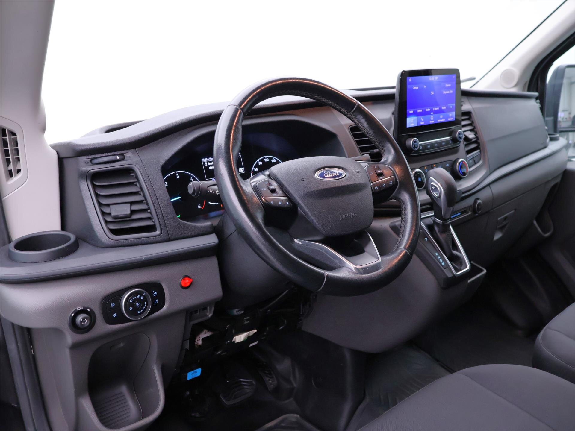 Ford Transit Ostatní 2,0 l 96 kw