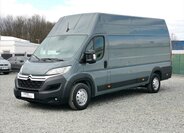 Citroën Jumper Ostatní 2,2 l 121 kw
