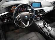 BMW Řada 5 Kombi 2,0 l 120 kw