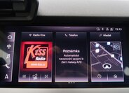 Audi A3 Hatchback 1,5 l 110 kw