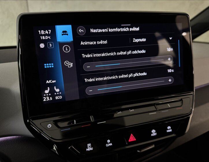 Volkswagen ID.3 SUV 0,0 150 kw