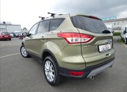 Ford Kuga SUV / Terénní 2,0 l 110 kw