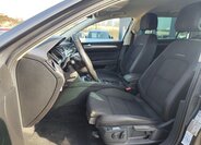 Volkswagen Passat Kombi 2,0 l 176 kw