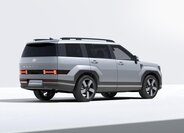 Hyundai Santa Fe SUV / Terénní 1,6 l 176 kw