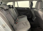 Volkswagen Golf Kombi 1,5 l 110 kw