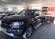 Ford Ranger Pick-up 2,0 l 157 kw
