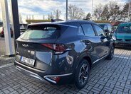 KIA Sportage SUV 1,6 l 117 kw