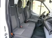 Ford Transit Valník 2,2 l 74 kw