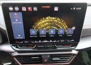 Cupra Formentor SUV / Terénní 2,0 l 195 kw