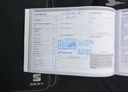 Seat Leon Hatchback 2,0 l 206 kw