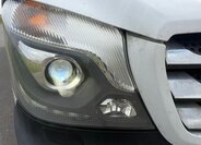 Mercedes-Benz Sprinter Skříň 3,0 l 140 kw