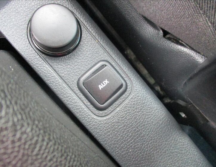 Škoda Roomster Kombi 1,2 l 63 kw