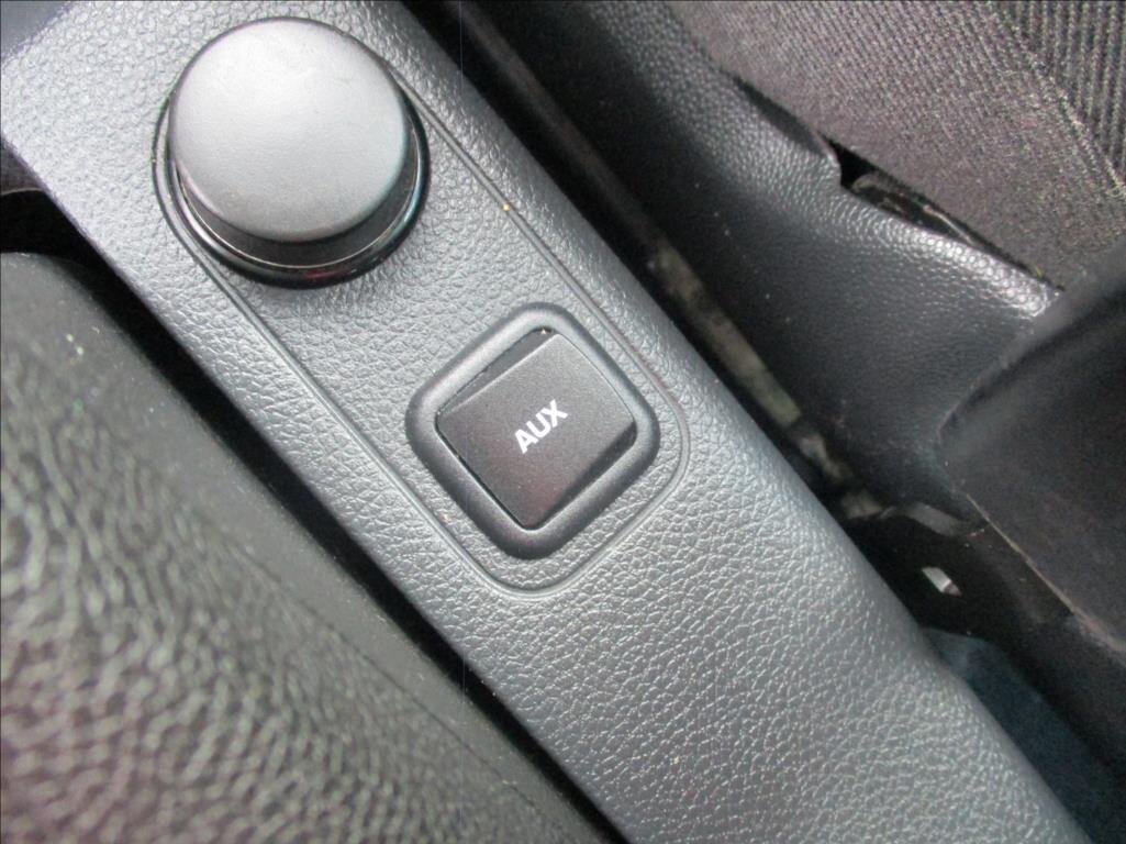 Škoda Roomster Kombi 1,2 l 63 kw