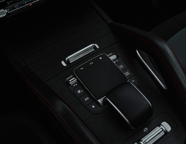 Mercedes-Benz GLE 12