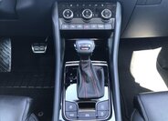 Škoda Kodiaq Kombi 2,0 l 158 kw