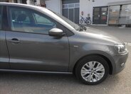 Volkswagen Polo Hatchback 1,2 l 51 kw