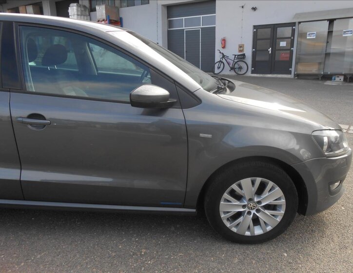 Volkswagen Polo Hatchback 1,2 l 51 kw