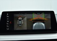 BMW Řada 5 Sedan / Limuzína 3,0 l 250 kw