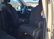 Toyota ProAce Verso VAN-Minibus 0,0 130 kw