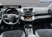 Toyota RAV4 SUV / Terénní 2,0 l 116 kw