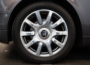 Rolls-Royce Phantom Sedan 6,7 l 338 kw