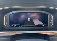 Volkswagen Tiguan SUV / Terénní 2,0 l 110 kw