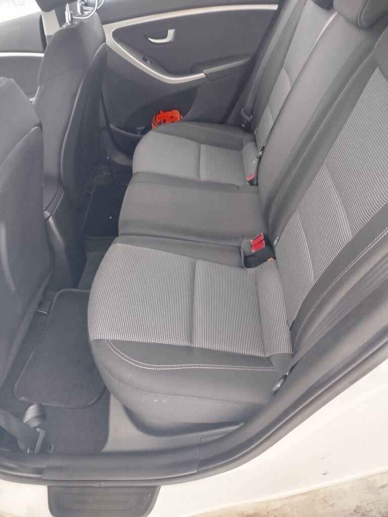 Hyundai i30 Kombi 1,4 l 73 kw