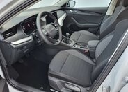 Škoda Octavia Kombi 1,5 l 110 kw