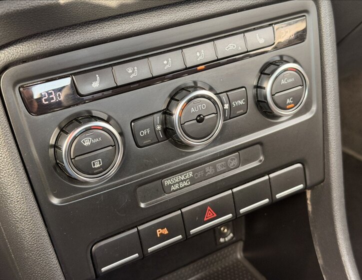 Volkswagen Beetle Kupé 1,6 l 77 kw