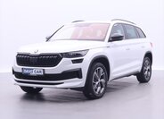 Škoda Kodiaq SUV 2,0 l 147 kw
