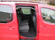 Citroën Berlingo 18