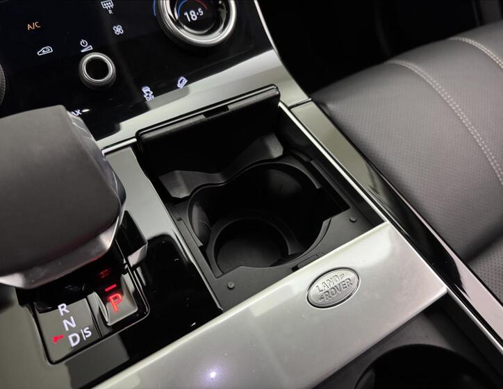 Land Rover Range Rover Velar 30