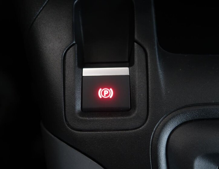 Toyota ProAce Kombi 1,5 l 96 kw