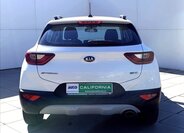 KIA Stonic Hatchback 1,4 l 73 kw