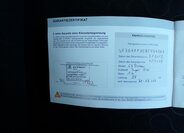 Citroën C3 Picasso Kombi 1,6 l 88 kw