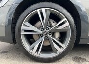Audi A6 Allroad Kombi 3,0 l 210 kw