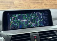 BMW X4 SUV 3,0 l 195 kw