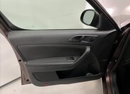 Škoda Yeti SUV / Terénní 1,2 l 81 kw